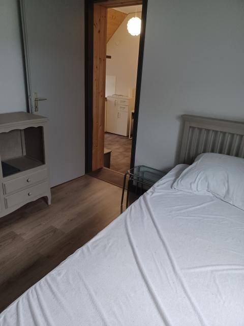 Location studio Vannes - Photo 1
