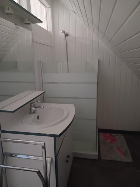 Location studio Vannes - Photo 3