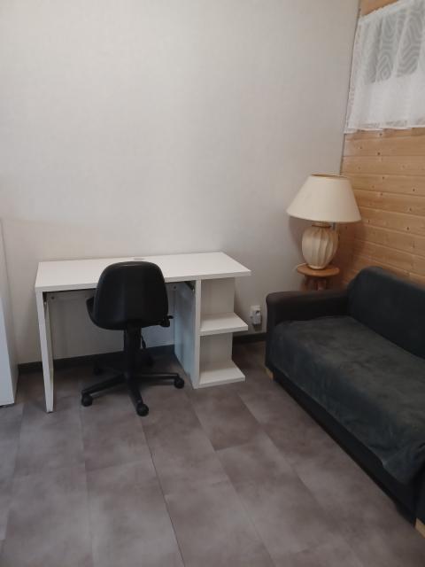 Location studio Vannes - Photo 4