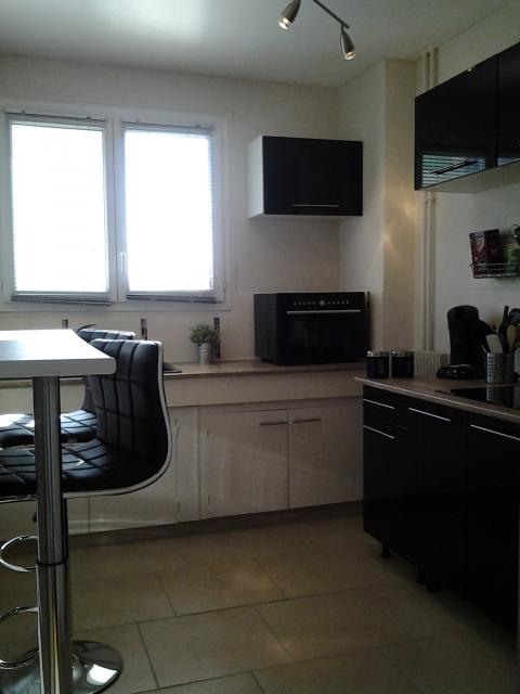 Location appartement T2 Auxerre - Photo 2