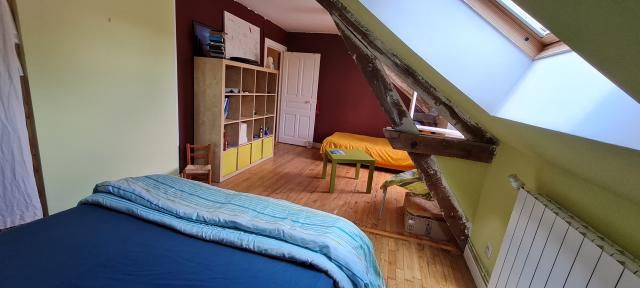 Location chambre St Yrieix la Perche - Photo 2