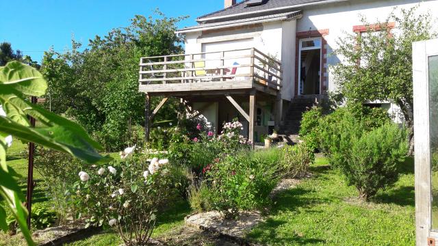 Location chambre St Yrieix la Perche - Photo 3