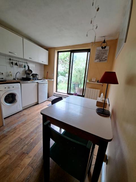 Location studio Savigny sur Orge - Photo 3