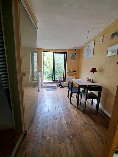 Location studio Savigny sur Orge - Photo 4