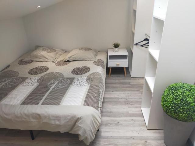 Location appartement T2 Bourg de Peage - Photo 2