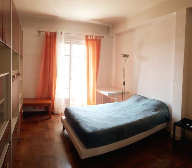 Location appartement T2 Nice - Photo 1