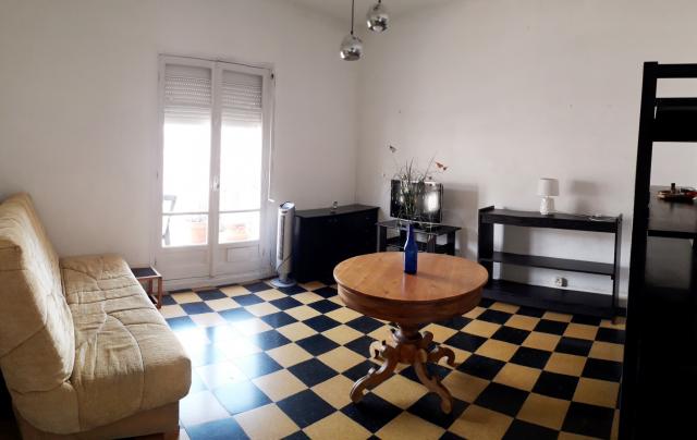 Location appartement T2 Nice - Photo 2