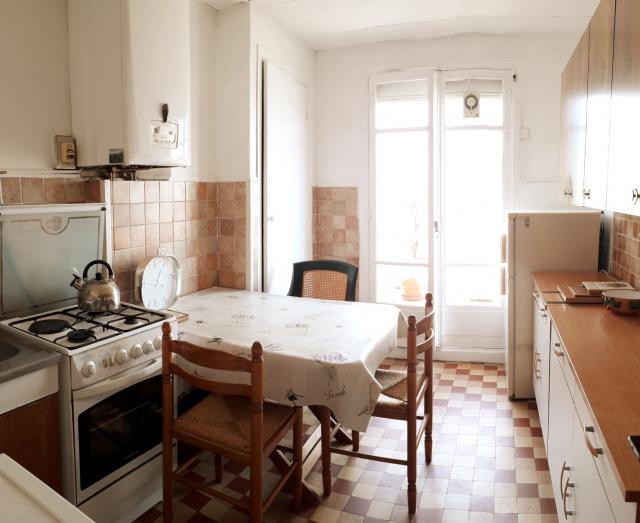 Location appartement T2 Nice - Photo 3