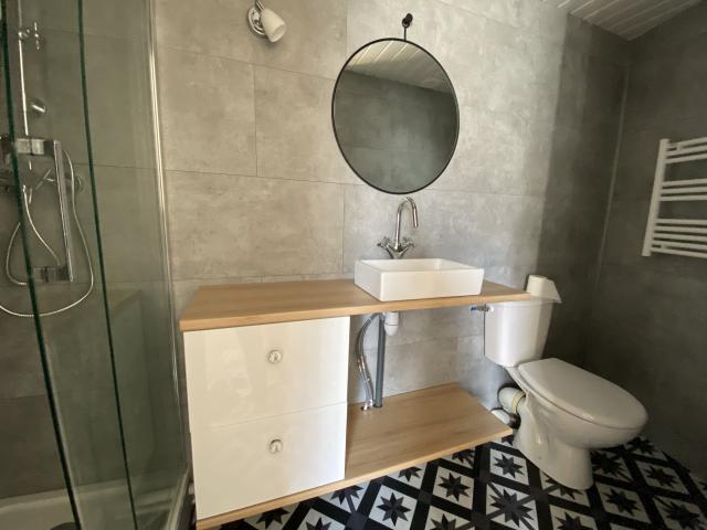 Location appartement T2 Nantes - Photo 3