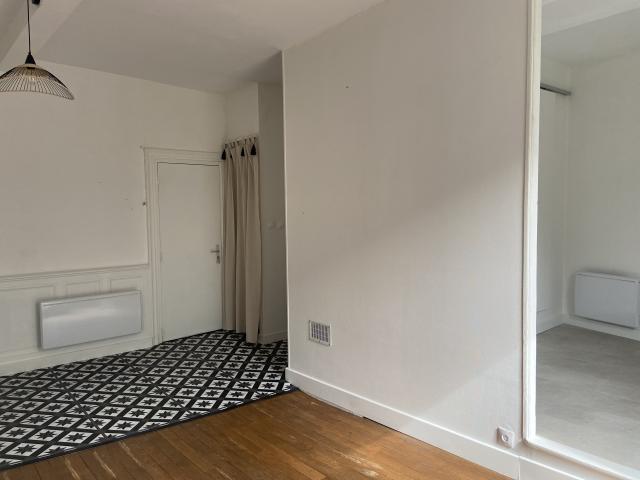 Location appartement T2 Nantes - Photo 5