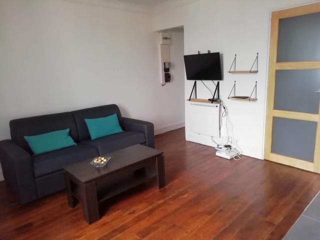 Location studio Paris 17 - Photo 2