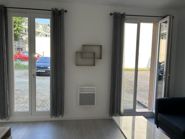 Location appartement T2 Villiers sur Marne - Photo 2