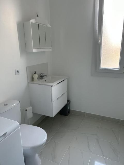 Location appartement T2 Villiers sur Marne - Photo 3