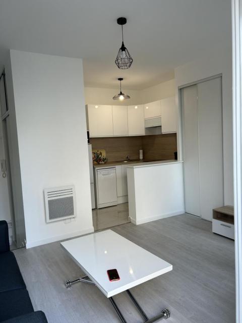Location appartement T2 Villiers sur Marne - Photo 9
