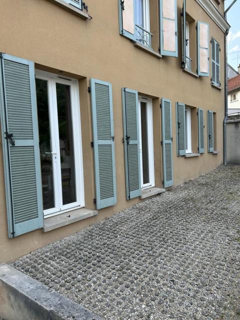Location appartement T2 Villiers sur Marne - Photo 10
