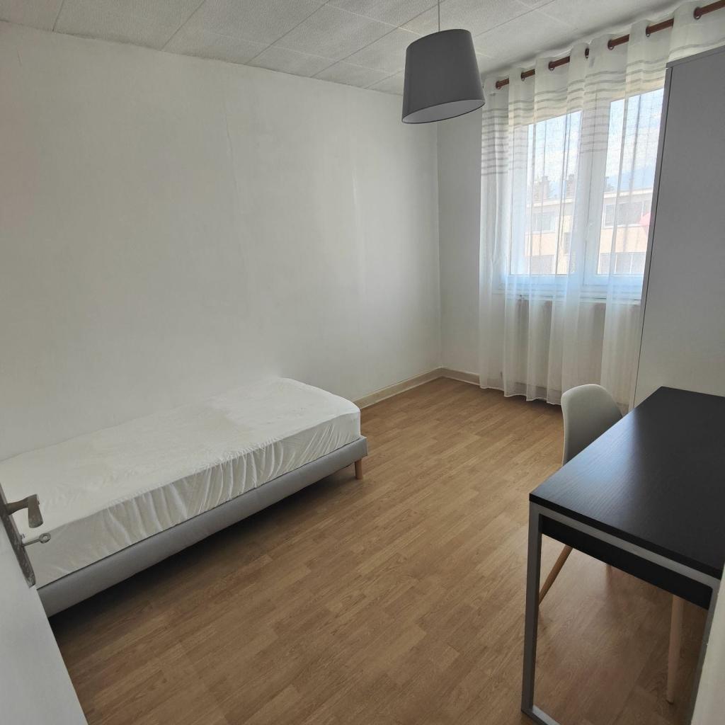Location chambre St Martin d'Heres - Photo 1