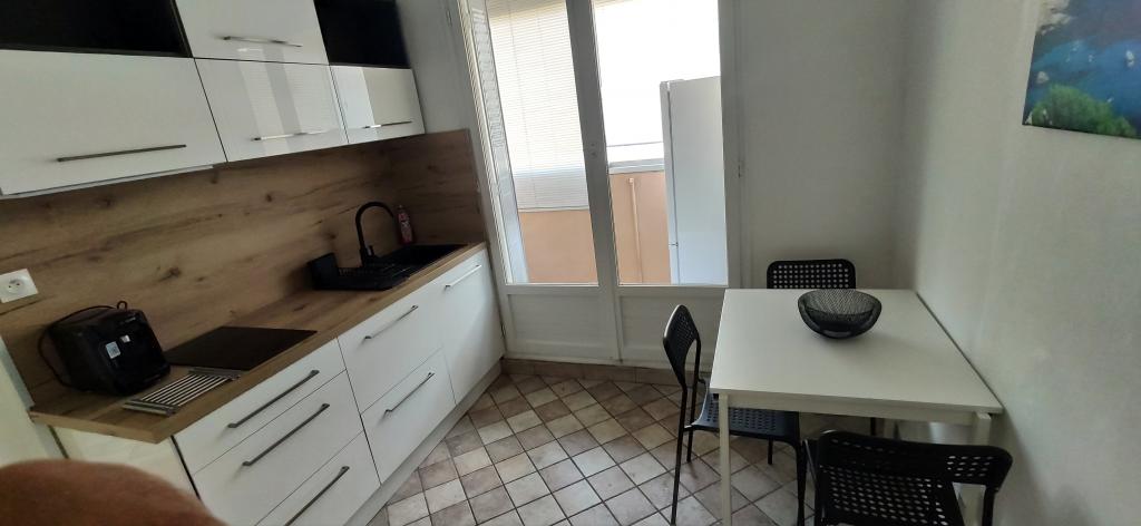 Location chambre St Martin d'Heres - Photo 3