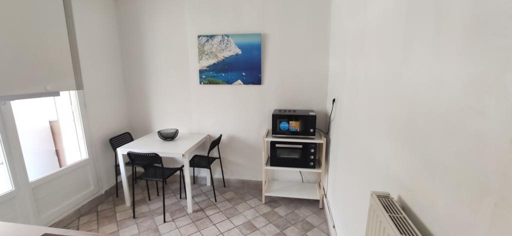 Location chambre St Martin d'Heres - Photo 4