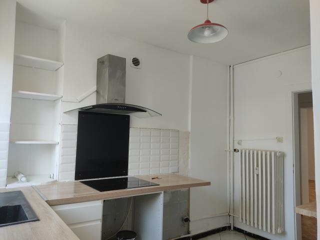 Location appartement T6 Metz - Photo 3