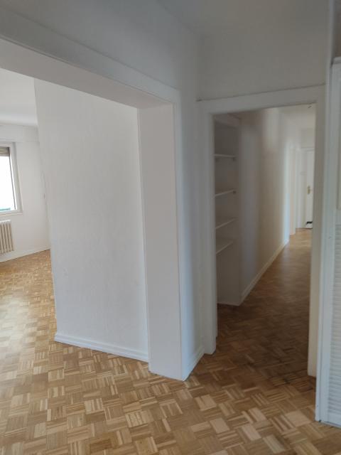 Location appartement T6 Metz - Photo 6