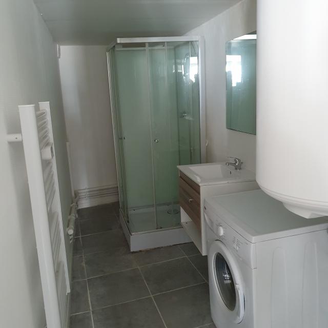Location appartement T1 Metz - Photo 3