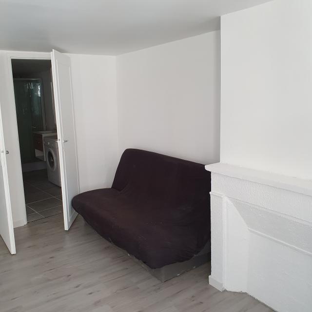 Location appartement T1 Metz - Photo 4