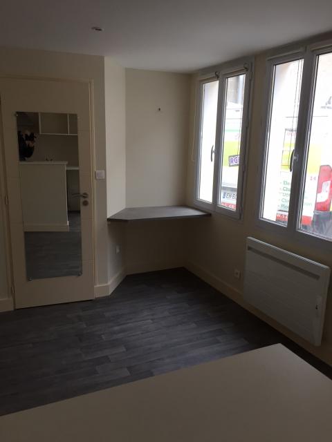 Location studio Poitiers - Photo 2