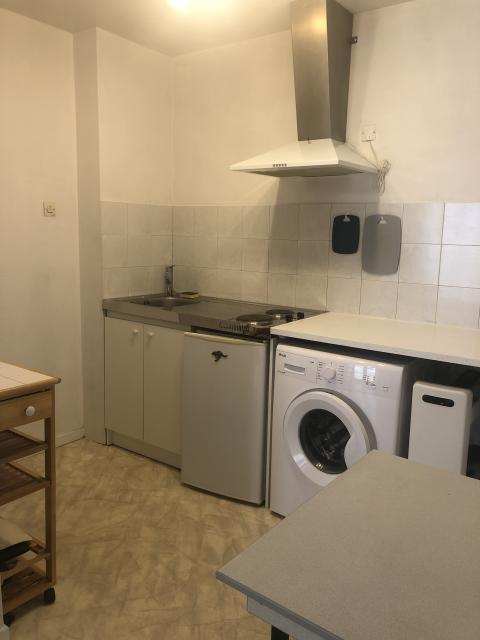 Location appartement T2 Villefranche de Rouergue - Photo 3