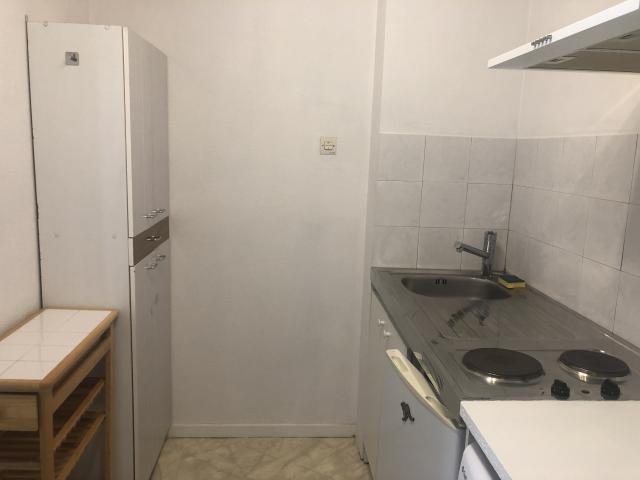 Location appartement T2 Villefranche de Rouergue - Photo 7