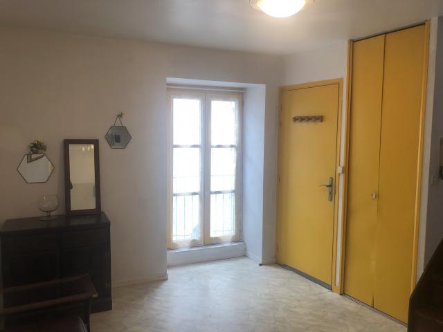 Location appartement T2 Villefranche de Rouergue - Photo 8