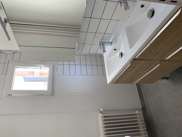 Location appartement T4 Poitiers - Photo 2