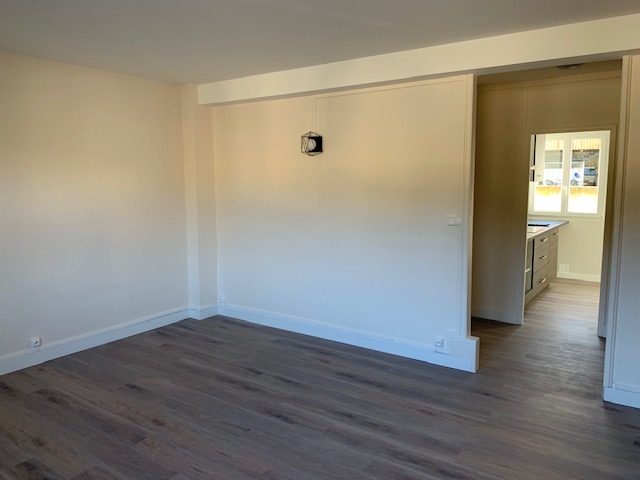 Location appartement T4 Poitiers - Photo 3