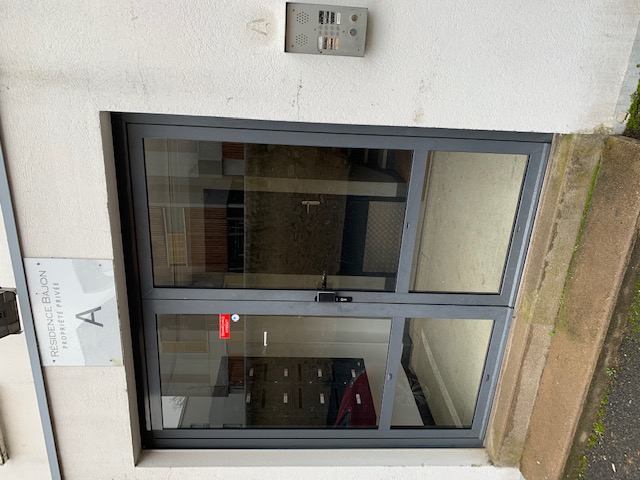 Location appartement T4 Poitiers - Photo 5