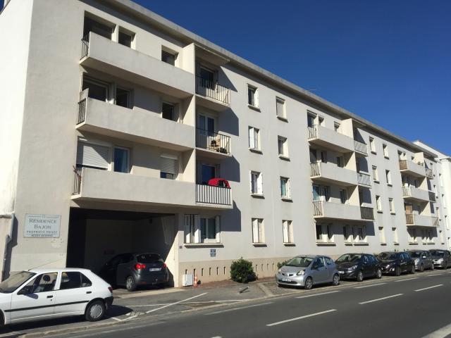 Location appartement T4 Poitiers - Photo 6