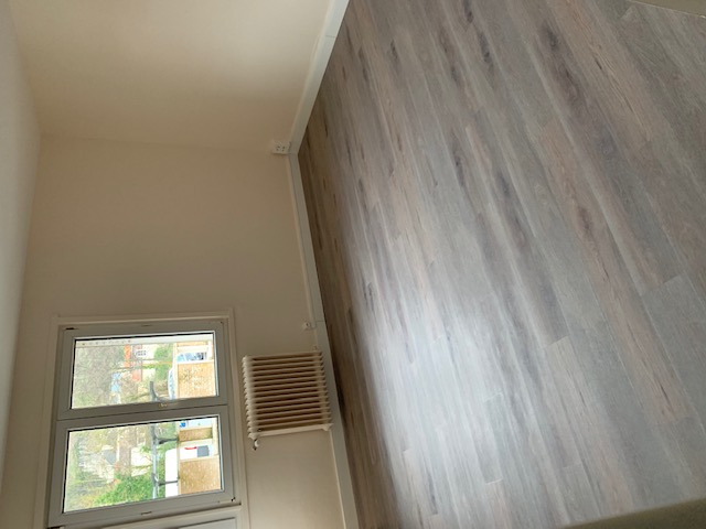 Location appartement T4 Poitiers - Photo 7