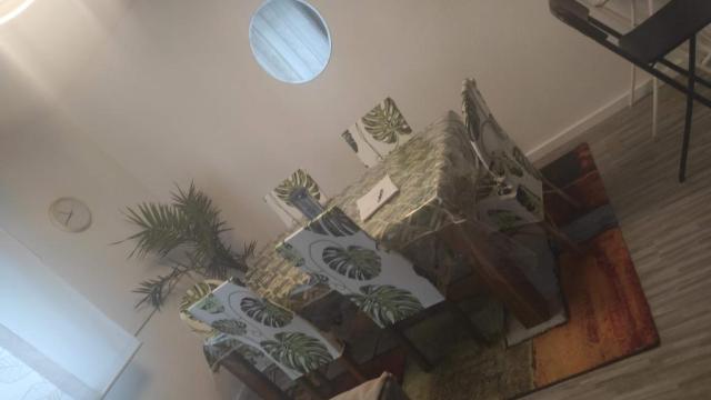 Location appartement T4 Strasbourg - Photo 9
