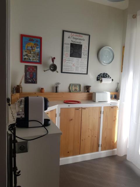 Location appartement T3 Chateauroux - Photo 5