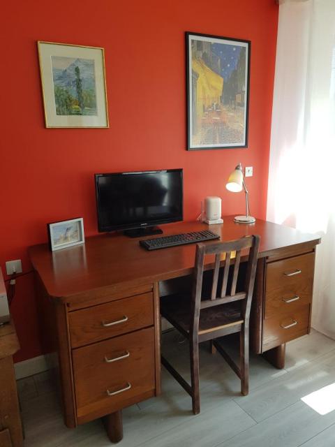 Location appartement T3 Chateauroux - Photo 10