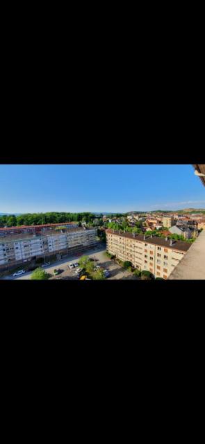 Location appartement T3 Belfort - Photo 2
