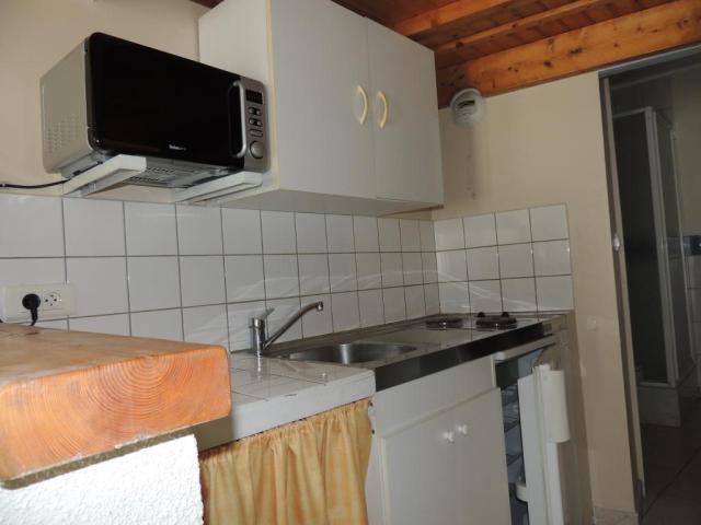 Location studio Valenciennes - Photo 2