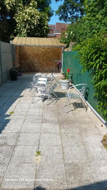 Location studio Valenciennes - Photo 8