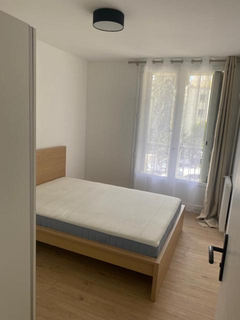 Location appartement T2 Taverny - Photo 2