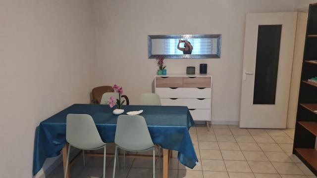 Location appartement T2 Nimes - Photo 2