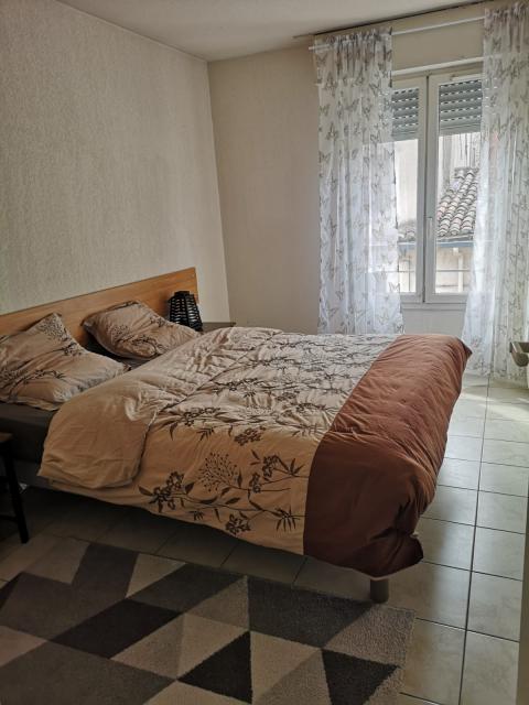 Location appartement T2 Nimes - Photo 3