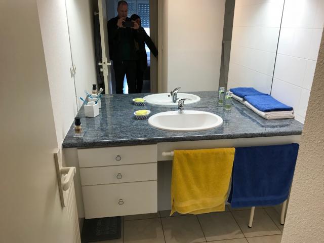 Location appartement T2 Nimes - Photo 6