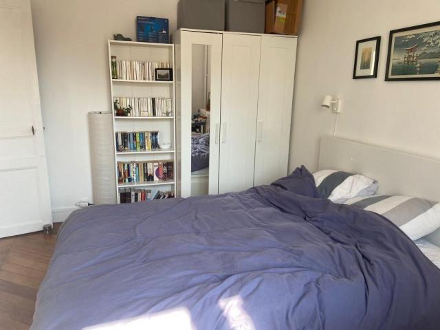 Location appartement T2 Paris 13 - Photo 3