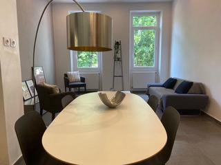 Location appartement T4 Marseille 01 - Photo 4