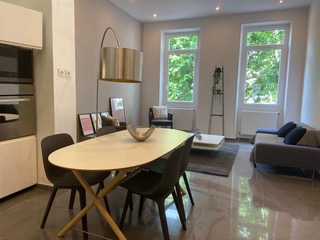 Location appartement T4 Marseille 01 - Photo 9