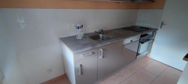 Location appartement T2 Bonneville - Photo 2