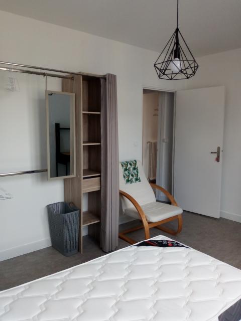 Location maison F4 Caen - Photo 3
